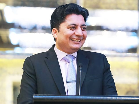 Shahrukh Zohaib, Managing Partner, Ace Luxury Immigration Solutions