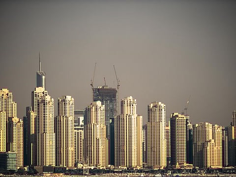 Rent-freeze clauses will help tenants when the rental market is heading into an upturn. Is Dubai starting to see some of that?