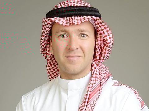 Citi on Tuesday announced the appointment of Wassim Al-Khatib as Citi Saudi Arabia (CSA) Chief Executive Officer.