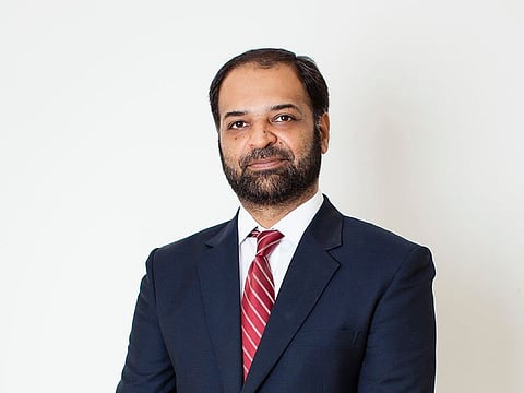 Zeeshan Awan, Head - Islamic Banking at National Bank of Fujairah