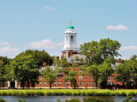 Want to study in the US? Attend the Fifth Annual Ivy Insider