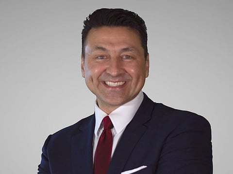 Shane Phillips, CEO at The Phillips Group