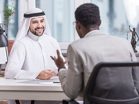 Middle East businesses must get busy with taking the road to recovery.