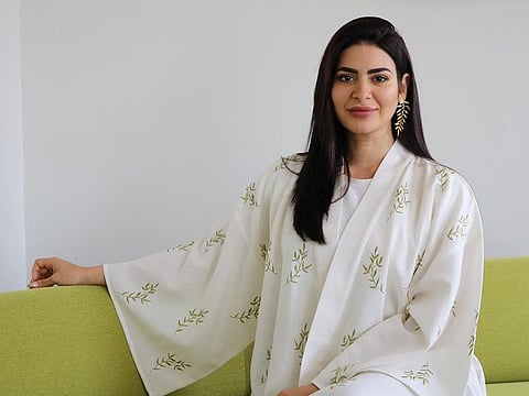 Ghada Sawalmah of Gargash Hospital