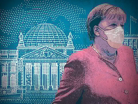 German Chancellor Angela Merkel will step down from her position later this year after serving the country for 15 years