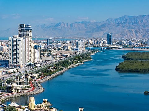 Ras Al Khaimah, with its picturesque coastline and mountains, has reinvented itself for homeowners, investors and entrepreneurs over the past year.