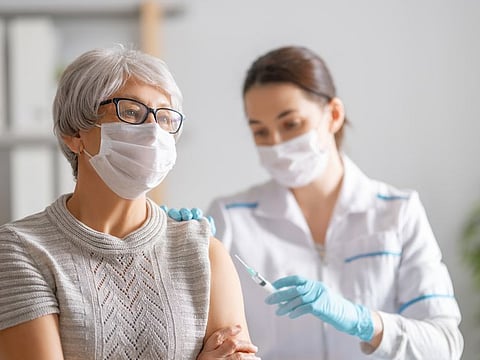 The very presence in a hospital or sight of a doctor or needle causes blood pressure to spike in some patients