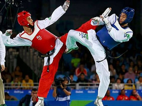 India's taekwondo team could miss out on the Tokyo 2020 Olympics