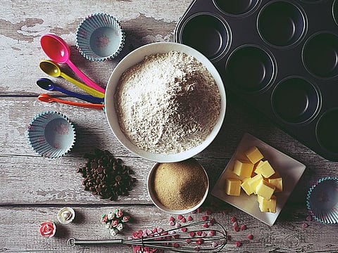 Tips on how not to fail when baking a cake