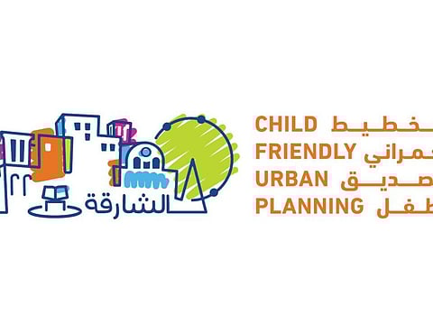 Sharjah's Child Friendly Urban Planning project calls for assimilating safe, playful, and stimulating everyday experiences addressing the needs of children by incorporating their ideas to create friendlier, healthier, and more inclusive spaces.