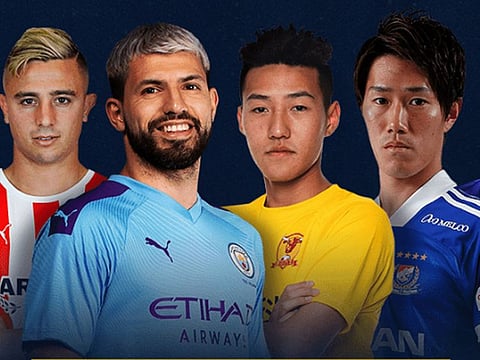 City Football Group have expanded their portfolio vastly