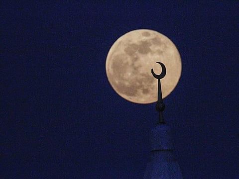 Stargazers and night sky photographers would surely not let the night pass without watching and recording the rare lunar phenomenon.