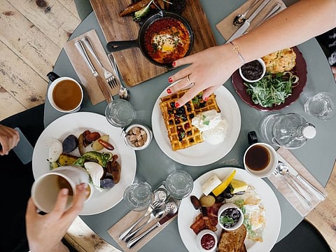 Dine out on a budget with these tasty options...