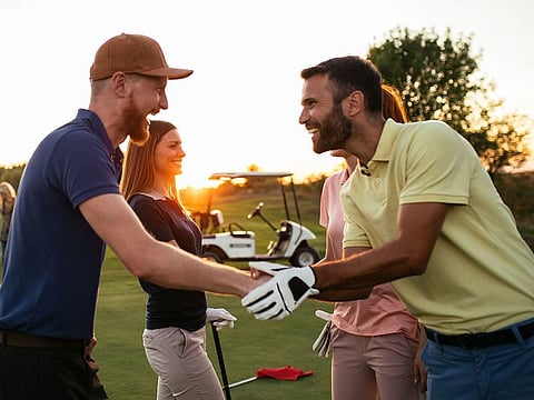 Stableford golf can be an enjoyable way for golfers of all levels to compete — if you get the rules