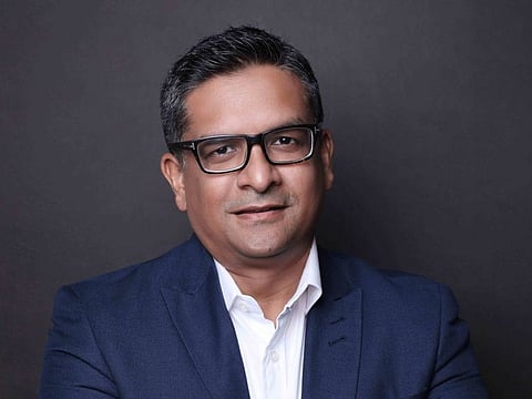 Sajid Azmi, CEO, Yegertek
