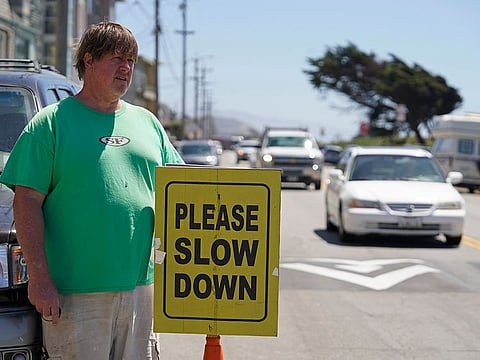 Pedestrian advocates want to keep some of San Francisco's most prominent streets off-limits, like the main road into Golden Gate Park.