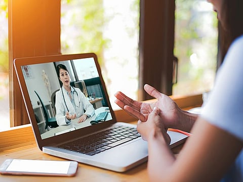 Medcare: Providing all-round care