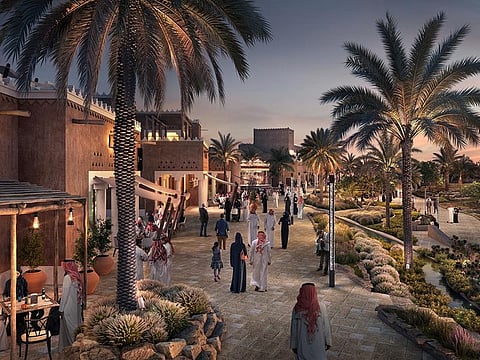 Saudi Arabia, a key palm cultivator, has around 31 million palm trees, according to figures from the National Centre for Palms and Dates.