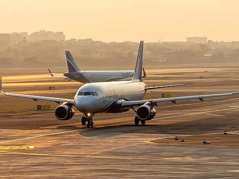 Waiting for a chance to fly back into growth - Indian airline sources talk about July providing the decisive breakthrough.