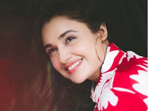 Yuvika Chaudhary
