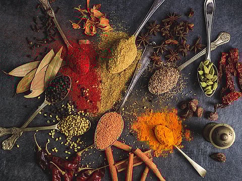 MDH and Everest are among the biggest companies in India's spices market, which Zion Market Research estimates was worth $10.44 billion in 2022.