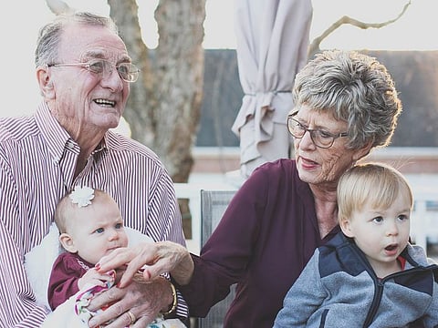 Playing with children adds value not only for children but also for adult caregivers.