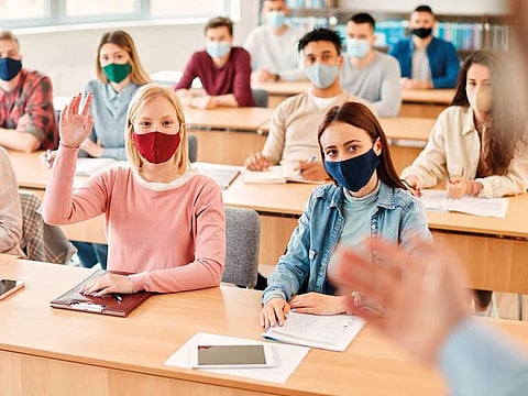 With careers evolving at a fast rate, universities are continually working to create courses that will meet the needs of their students