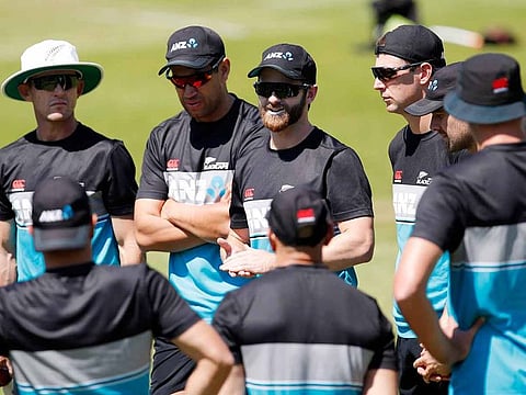 New Zealand's visit will draw tremendous attention in Pakistan, according to Pakistan Cricket Board CEO Wasim Khan.