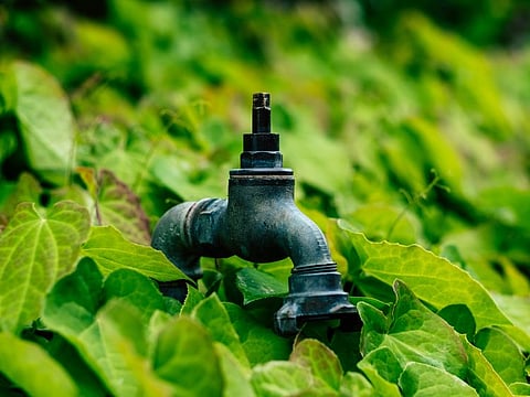 Water, a limited resource, is vital for life, agriculture, industry, and energy production