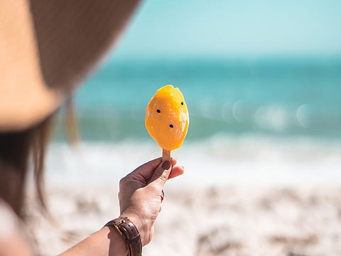 Try out these hand-picked recipes for a chill and relaxed summer...