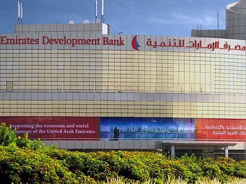 The Emirates Development Bank has signed a Memoradum of Understanding with Commercial Bank of Dubai to offer credit guarantee and co-lending programmes for SMEs in the UAE.