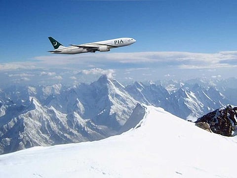 According to the NOTAM, this restriction will be in effect from April 30 to May 23, 2025, during which no Pakistani aircraft will be permitted to enter Indian airspace. Illustrative image.