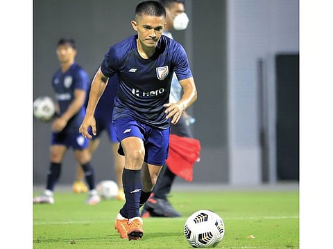 India take on Bangladesh