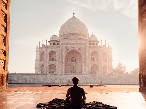 India: Before the pandemic investors were making a beeline to enter the country