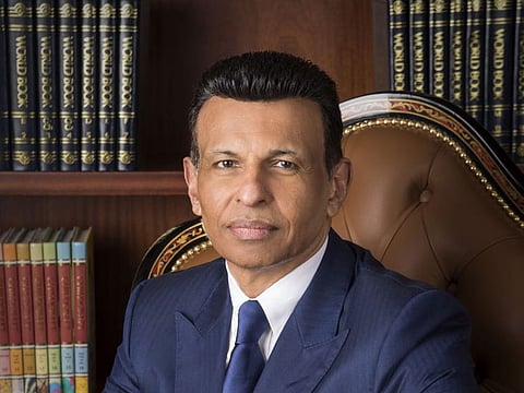 Sunny Varkey