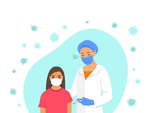 Answers to all your questions about the COVID-19 vaccine and kids