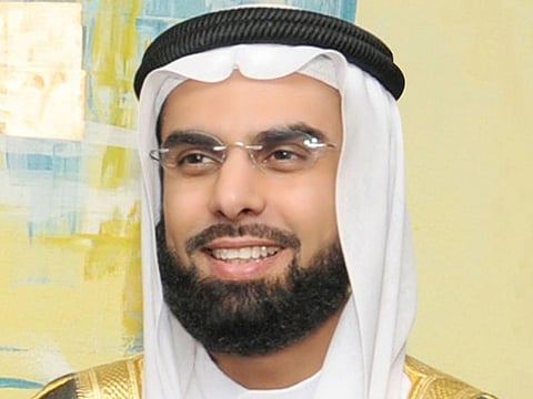 Sheikh Salah Bukathir