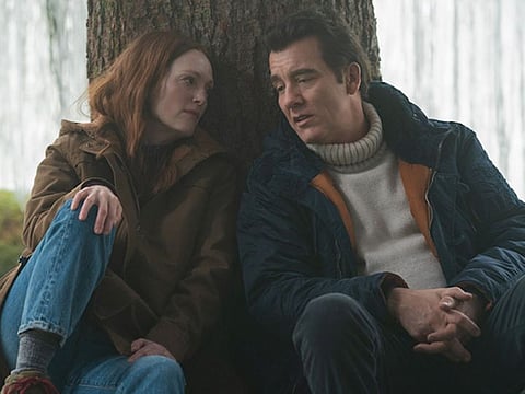 A still from 'Lisey’s Story'.