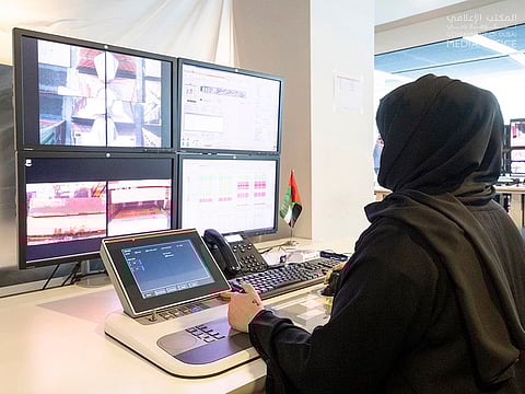 Dubai imported 533,790 food shipments from 160 countries through various ports last year.