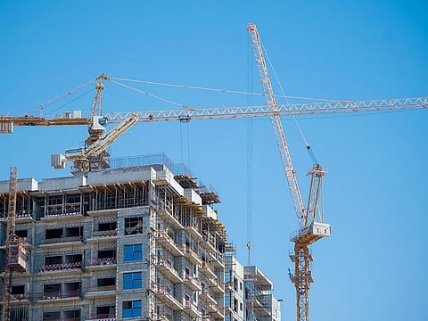 Some of the long held practices in the construction and project award ways must change. This looks as good time to make those new beginnings.