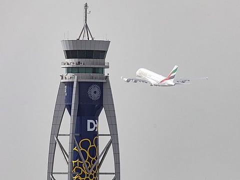 The General Authority of Civil Aviation called upon all travelers affected by the decision to contact the relevant airlines to reschedule their flights and ensure their safe return to their final destinations without delay.