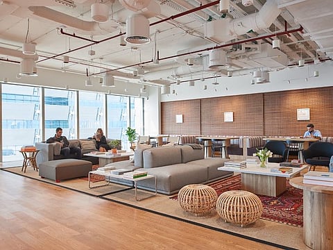 Abu Dhabi’s global tech ecosystem, and the Abu Dhabi Investment Office (ADIO) have partnered to support early-stage tech startups.