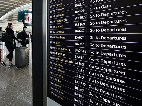 After the trials, airlines and airports in the Gulf are ready to fully take on board IATA Travel pass, which will help speed up procedures related to travelling even with a pandemic on.