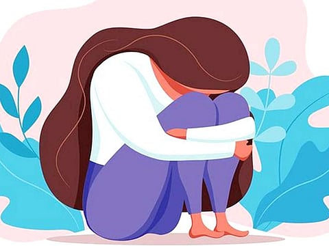 COVID-19 has served as a constant, and often painful, reminder of the engulfing darkness that befalls when death comes knocking on your door.