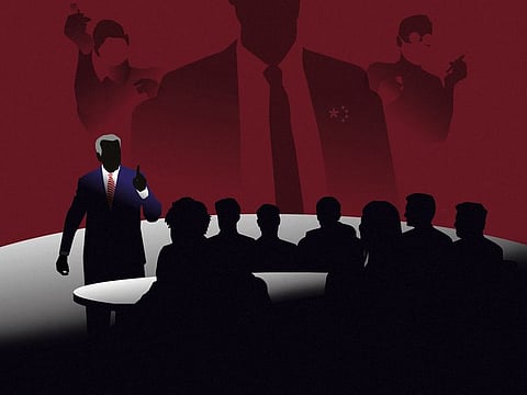 G7 is trying to reach a consensus to present a united front on core global issues