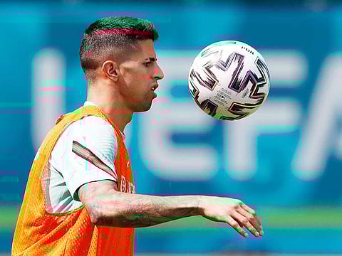 Joao Cancelo