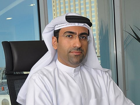 Rashed A. Al Ansari, CEO, Al Ansari Exchange