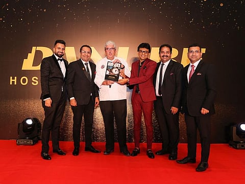 Danube’s hospitality division has brought out a blockbuster product catalogue.