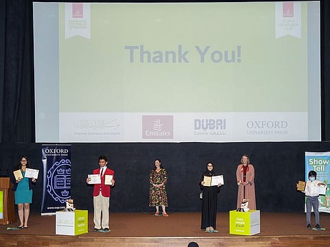 The competition saw more than 3,600 stories being entered last year. This year, the theme for the competition is ‘Here Comes the Sun’. The deadline for submissions is November 3, 2021.