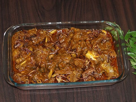 Supplied/Sobha Varghese